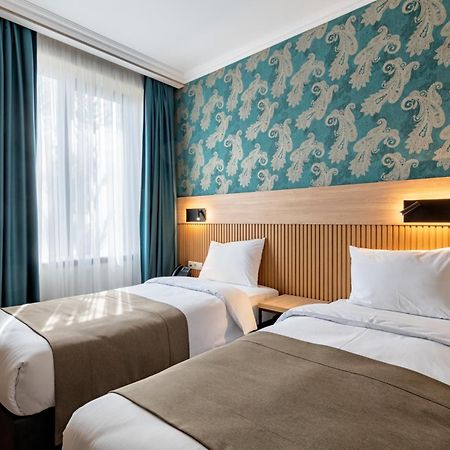 Hotel Old Wall Tbilisi Zewnętrze zdjęcie