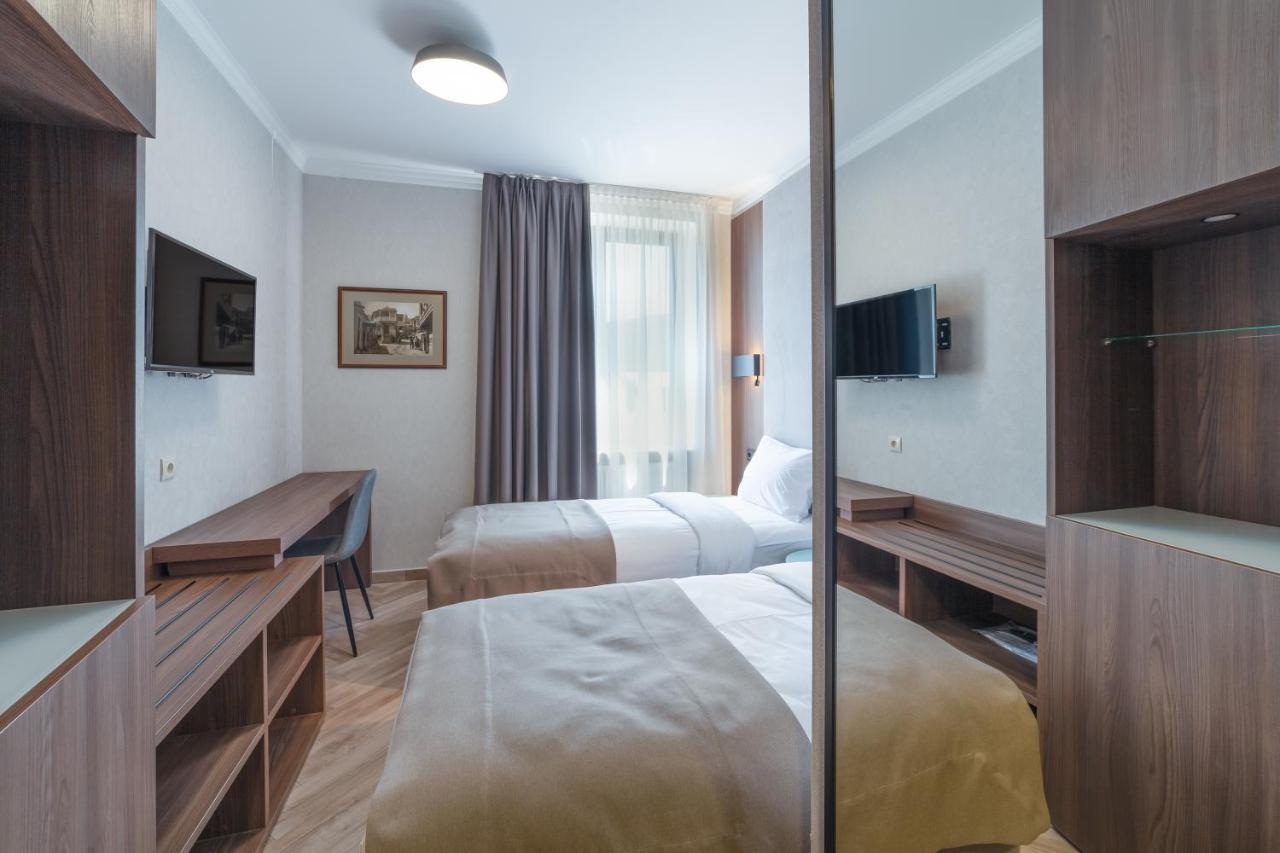Hotel Old Wall Tbilisi Zewnętrze zdjęcie