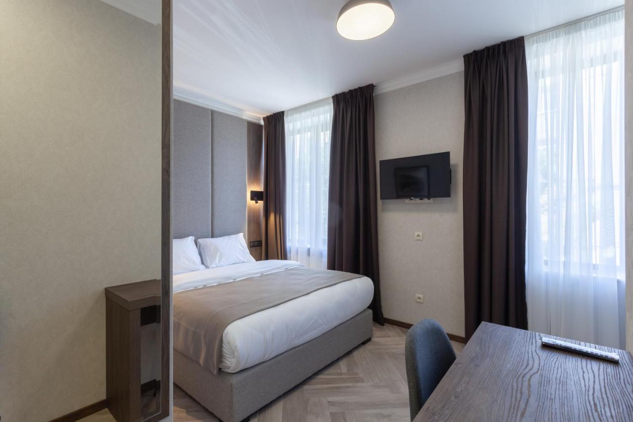 Hotel Old Wall Tbilisi Zewnętrze zdjęcie