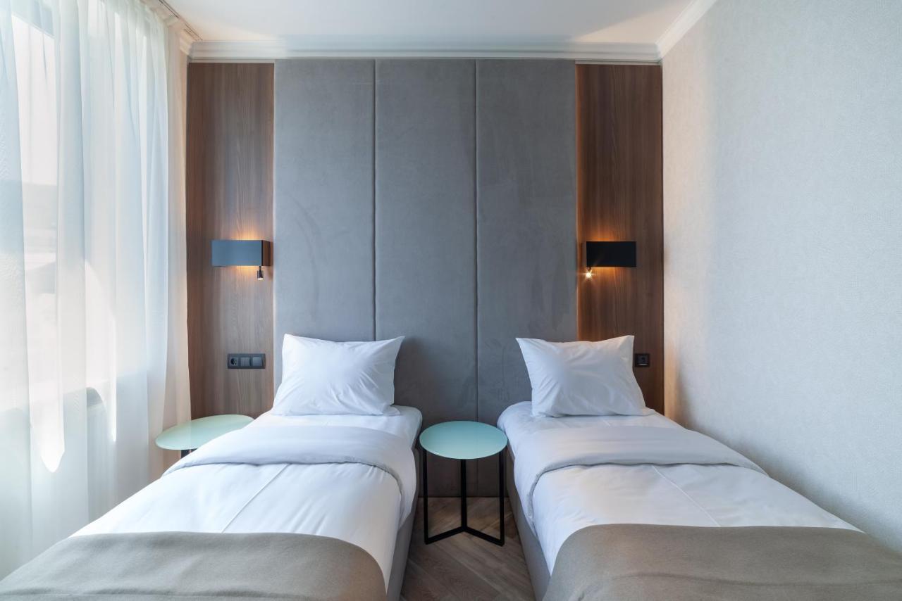 Hotel Old Wall Tbilisi Zewnętrze zdjęcie