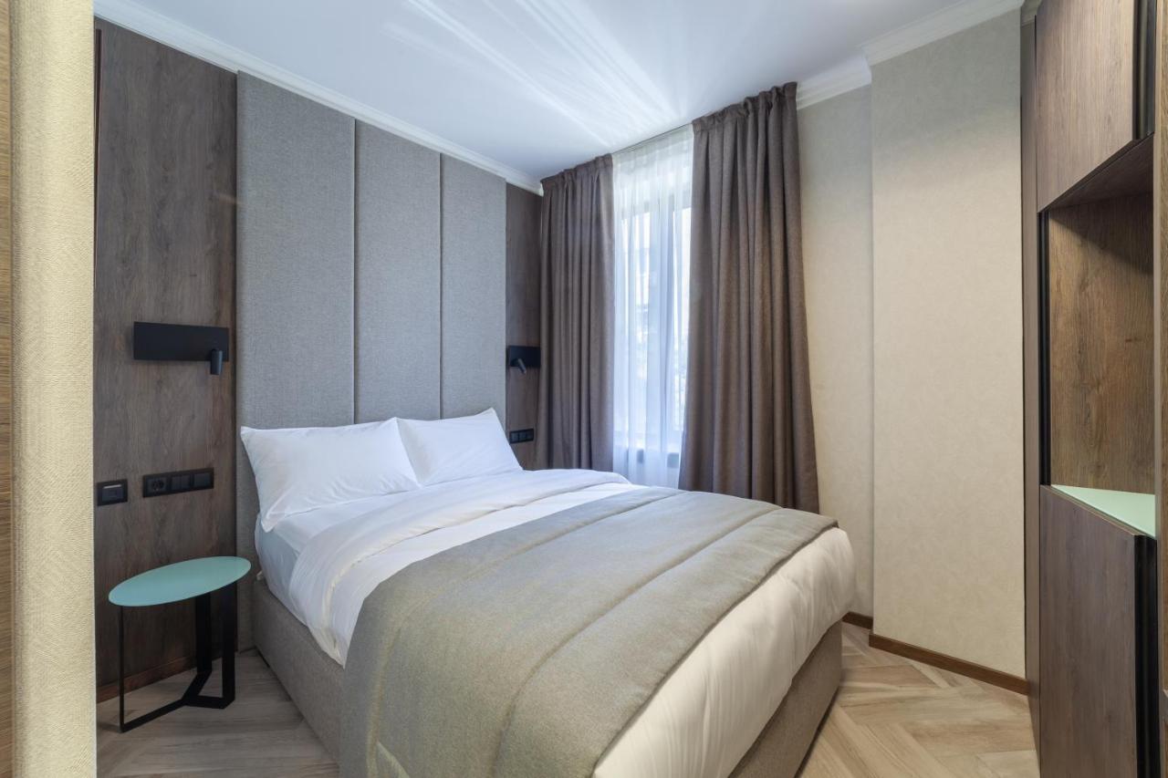 Hotel Old Wall Tbilisi Zewnętrze zdjęcie