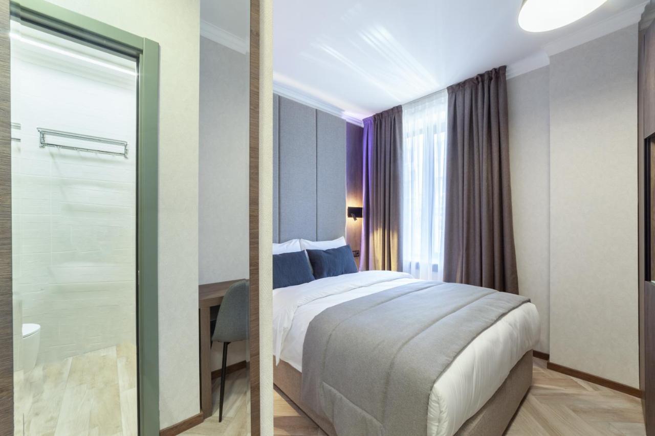 Hotel Old Wall Tbilisi Zewnętrze zdjęcie