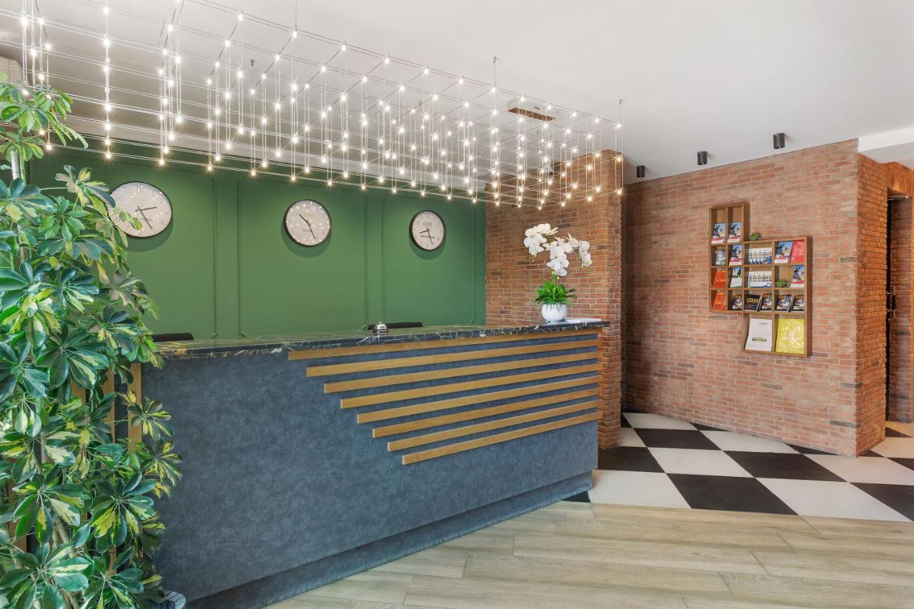 Hotel Old Wall Tbilisi Zewnętrze zdjęcie