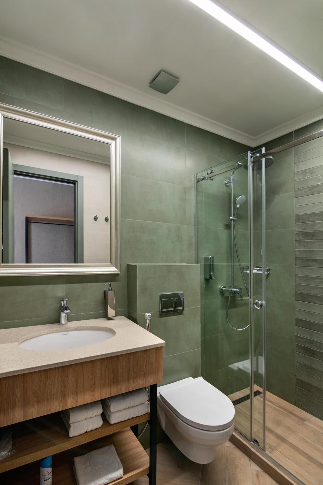 Hotel Old Wall Tbilisi Zewnętrze zdjęcie