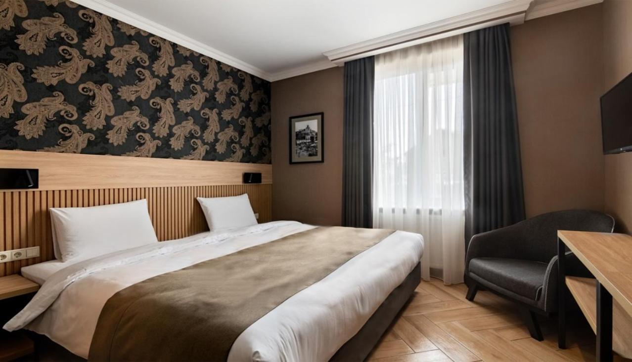 Hotel Old Wall Tbilisi Zewnętrze zdjęcie