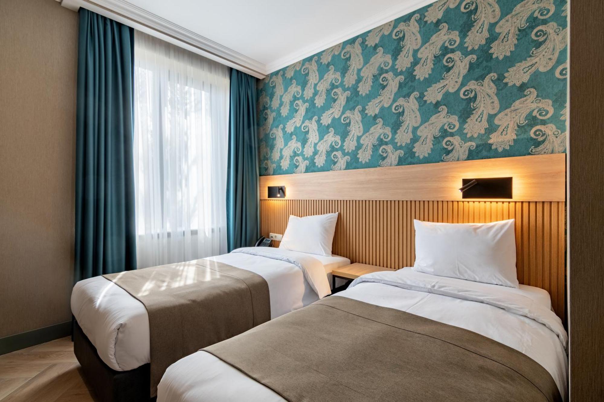 Hotel Old Wall Tbilisi Zewnętrze zdjęcie