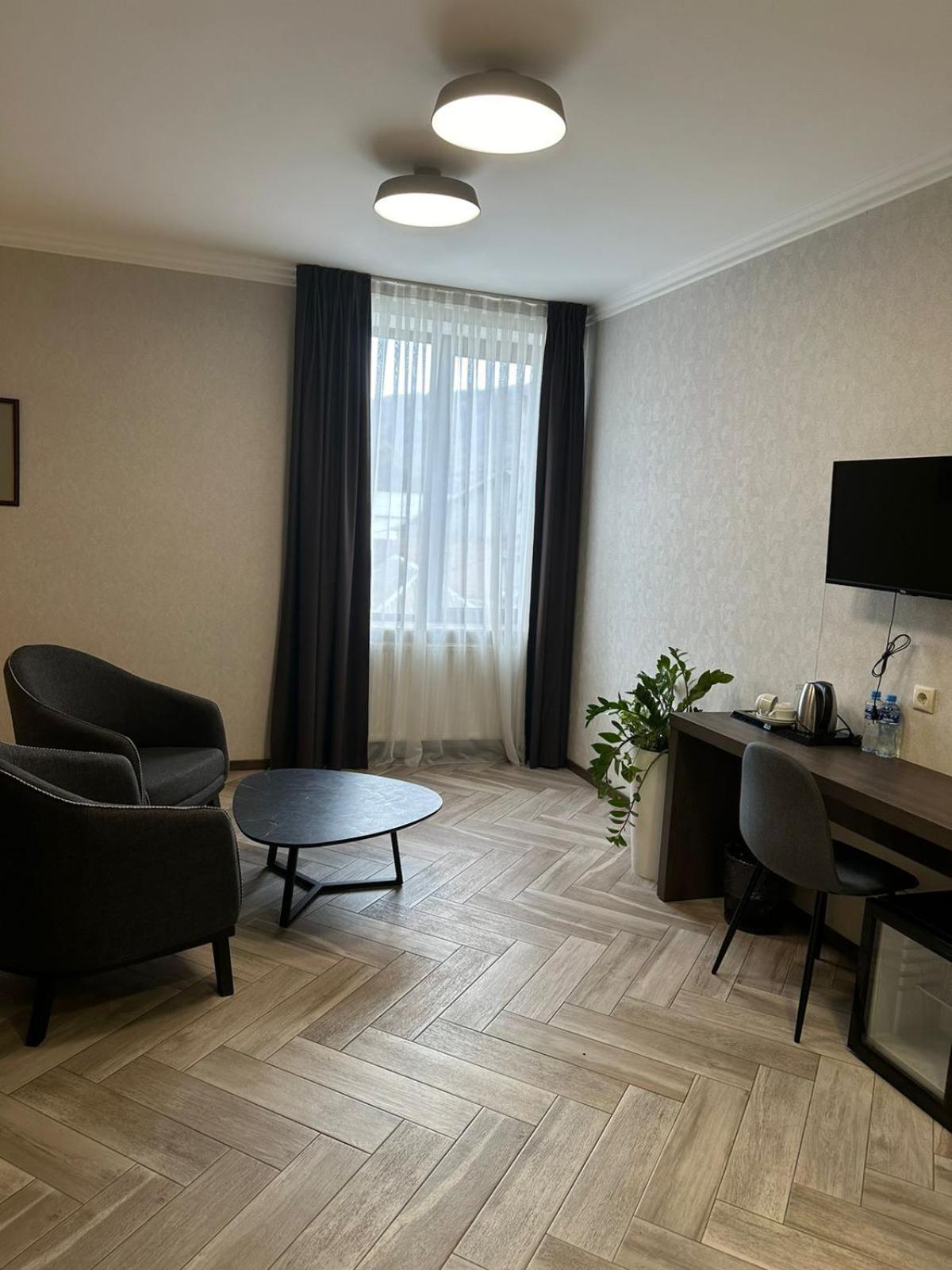 Hotel Old Wall Tbilisi Zewnętrze zdjęcie