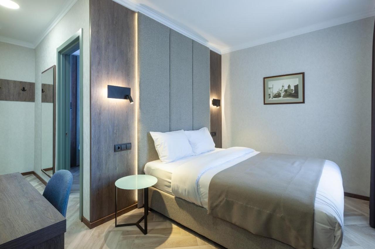 Hotel Old Wall Tbilisi Zewnętrze zdjęcie