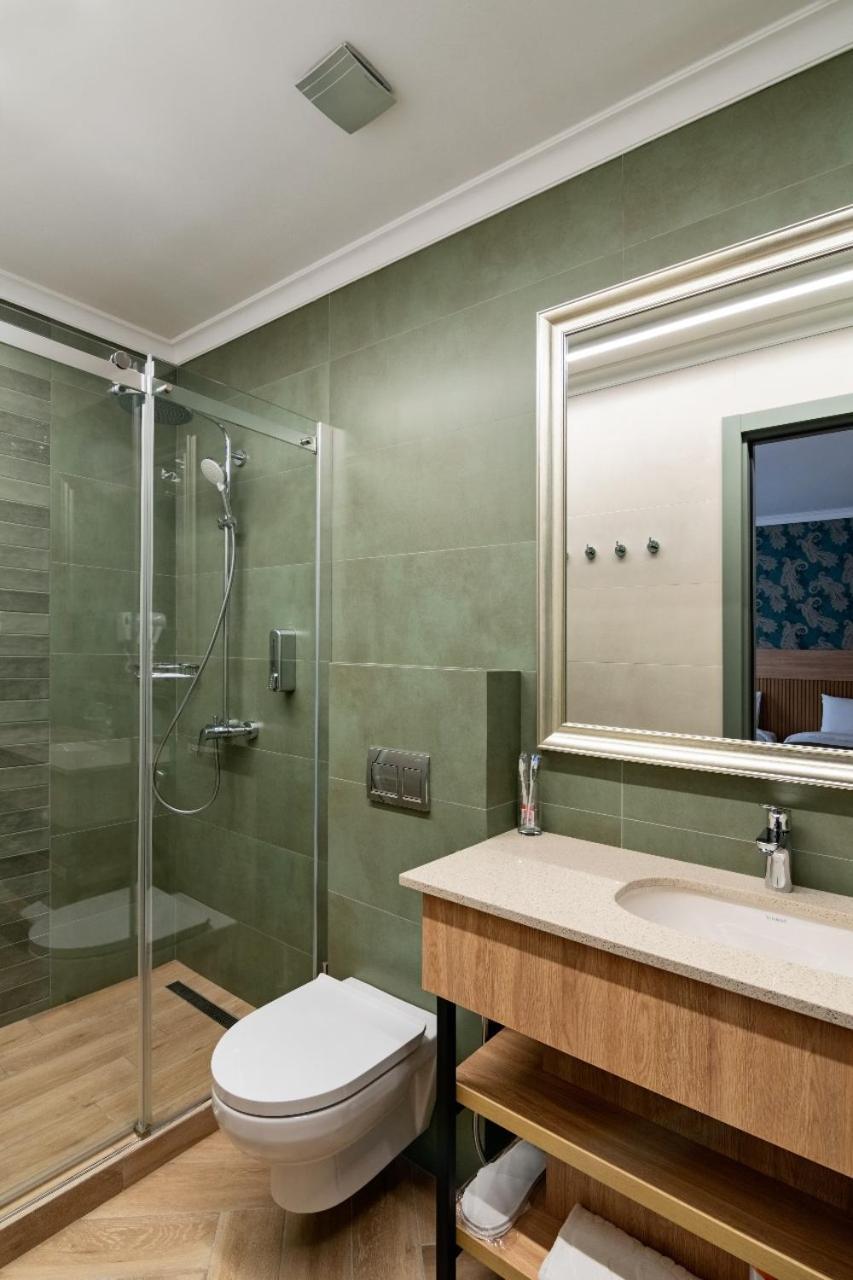 Hotel Old Wall Tbilisi Zewnętrze zdjęcie